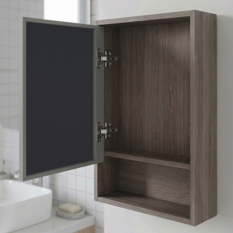 Sada koupelnového nábytku s umyvadlem Gama T25023 KJM 50CM