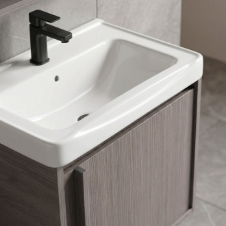 Sada koupelnového nábytku s umyvadlem Gama T25023 KJM 50CM