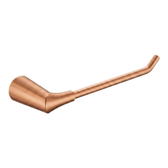 Držák na toaletní papír 16205 VIBE Brush Gold