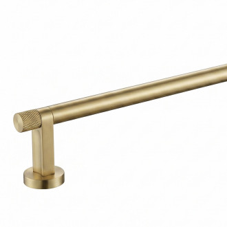 Koupelnový věšák 39101 Ori Brush Gold