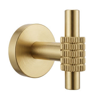 Rea REA Rivo Koupelnový háček 29104 Brush Gold REA-60108 REA-60108
