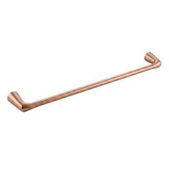 REA Vibe Koupelnový věšák 16201 Brush Copper REA-60101