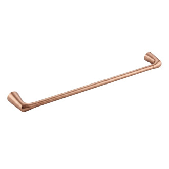 Koupelnový věšák 16201 Vibe Brush Copper