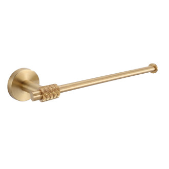 Koupelnový věšák 29106 Rivo Brush Gold