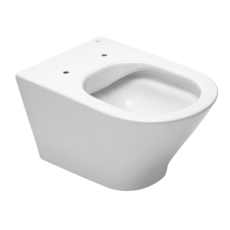 GAP Round wc záv rimless + sed SC SUPRAL SIKOSRG001