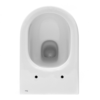 GAP Round wc záv rimless + sed SC SUPRAL SIKOSRG001