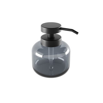 Nimco Dávkovač tekutého mýdla, pumpička plast ABC 31-90