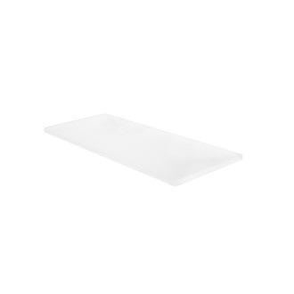 Nimco Sklo police EXTRA ČIRÉ matované 30cm 1091B-30