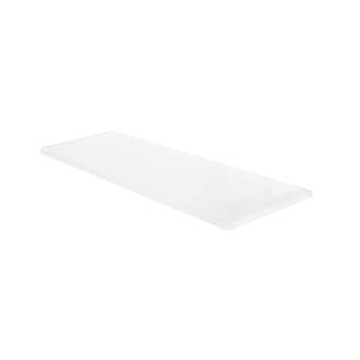 Nimco Sklo police EXTRA ČIRÉ matované 40cm 1091B-40