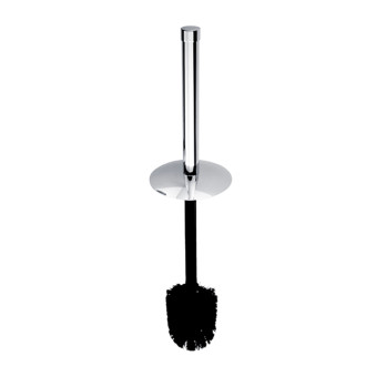 Nimco NIMCO 1178W-26 toaletní WC kartáč S KRYTKOU 1178W-26