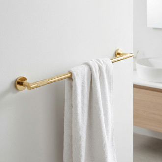 REA Modern Koupelnový věšák 6603 Gold REA-66000