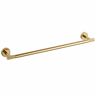 Koupelnový věšák 6603 Modern Gold