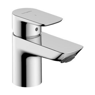 Ventil umyvadlový Hansgrohe Neovis Q bez výpusti chrom 71339000