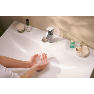 Umyvadlová baterie Hansgrohe Neovis Q s clic-clacem chrom 71348000