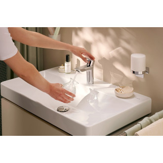Umyvadlová baterie Hansgrohe Neovis Q s clic-clacem chrom 71348000