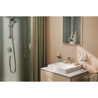 Sprchová baterie Hansgrohe Neovis Q bez podomítkového tělesa chrom 71682000