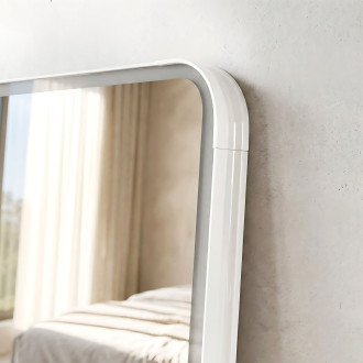 REA Zrcadlo LED Classico 60x170cm White HOM-07055
