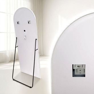 Zrcadlo LED Orbit 50x160cm White