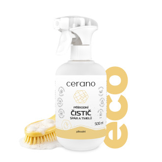 CERANO - Přírodní čistící prostředek na spáry a tmely - přírodní - 500 ml