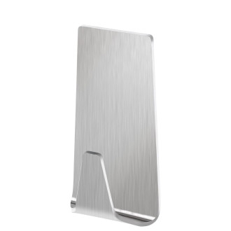 Háček Tesa Powerstrips kartáčovaná nerezová ocel 582660000020