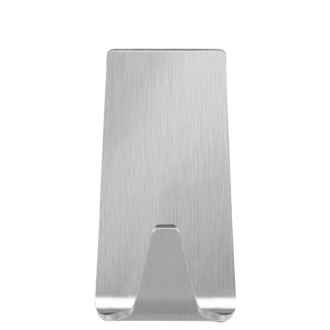 Háček Tesa Powerstrips kartáčovaná nerezová ocel 582660000020