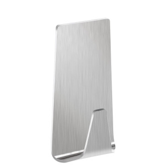 Háček Tesa Powerstrips kartáčovaná nerezová ocel 582660000020