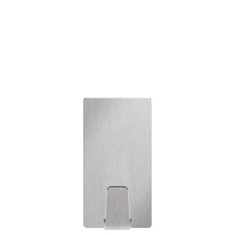Háček Tesa Powerstrips nerez 597800000000