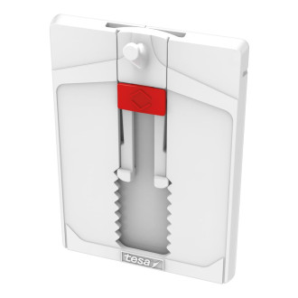 Háček Tesa Powerstrips bílá 777770000700