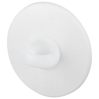 Háček Tesa Powerstrips bílá 777810000700