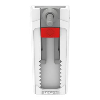 Háček Tesa Powerstrips bílá 777750000700