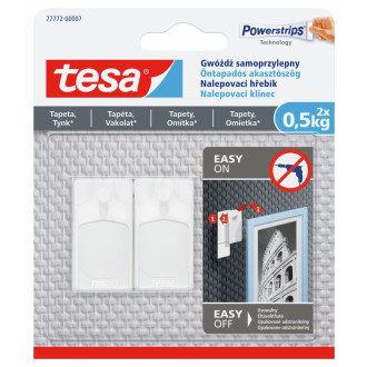 Háček Tesa Smart Mounting System 777720000700