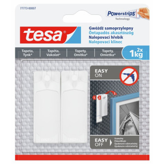 Háček Tesa Powerstrips 777730000700
