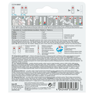 Háček Tesa Powerstrips 777740000700
