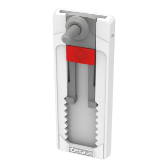 Háček Tesa Powerstrips bílá 777650000700