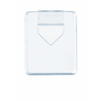 Háček Tesa Powerstrips transparentní 586200000200