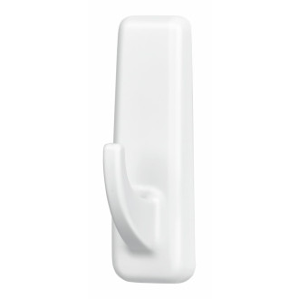 Háček Tesa Powerstrips bílá 590290000200