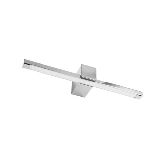 Koupelnové nástěnné LED svítidlo SWE040-1W 40cm Chrome