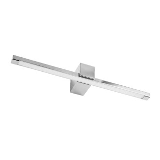 Koupelnové nástěnné LED svítidlo SWE041-1W 60cm Chrome