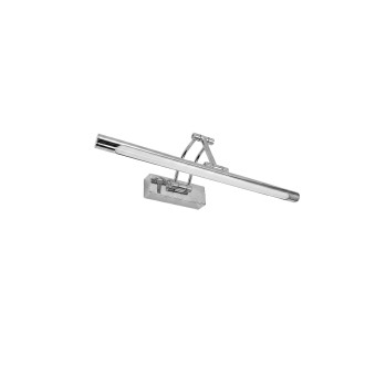Koupelnové nástěnné LED svítidlo SWE016-1W 42cm Chrome
