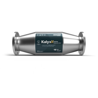 KalyxX IPS pro redukci vodního kamene na studenou i teplou vodu IPSINADN100P