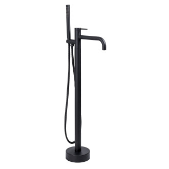 REA Volně stojící baterie Rea Clif Black REA-B7501