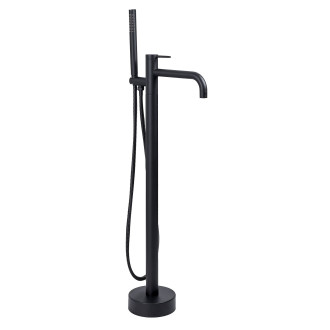 REA Volně stojící baterie Rea Clif Black REA-B7501