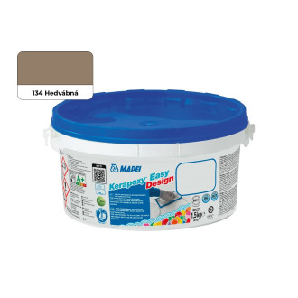 Spárovací hmota Mapei světle hnědá 1,5 MAPXED134