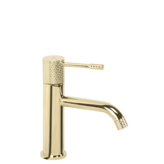 Umyvadlová baterie Rea Venti Gold Low