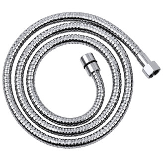 REA Sprchová hadice Rea Chrome 150 cm REA-08020