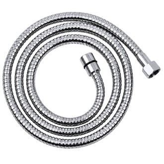 Sprchová hadice Rea Chrome 150 cm