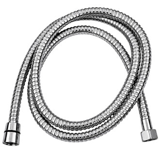 Sprchová hadice Rea Chrome 150 cm