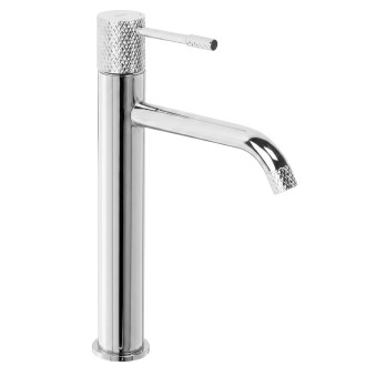 REA Umyvadlová baterie Rea Venti Chrome vysoká REA-B9780