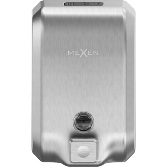 Mexen Purio-V dozownik do mydła w płynie 1200 ml, inox - 70K620-01