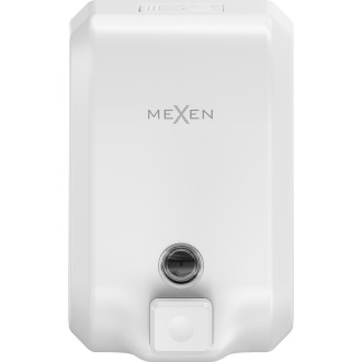 Mexen Purio-V dozownik do mydła w płynie 1200 ml, biały - 70K620-20